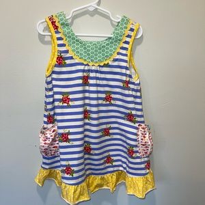 Matilda Jane tank tunic